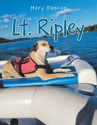 Lt. Ripley by Duncan, Mary