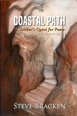 Coastal Path by Bracken, Steve