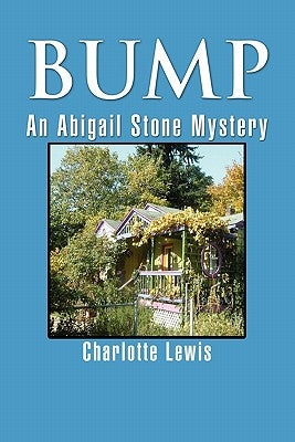 Bump by Lewis, Charlotte