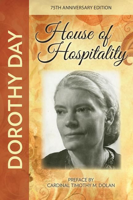 House of Hospitality by Day, Dorothy