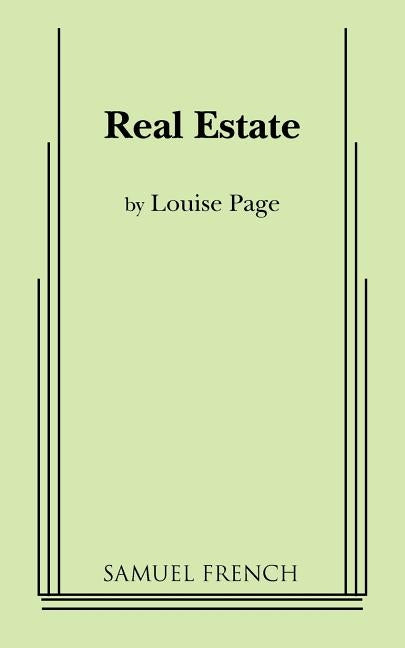 Real Estate by Page, Louise