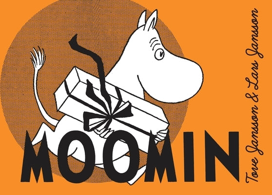 Moomin Adventures: Book 2 by Jansson, Tove Jansson and Lars