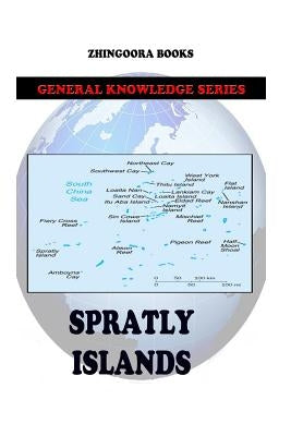 Spratly Islands by Books, Zhingoora