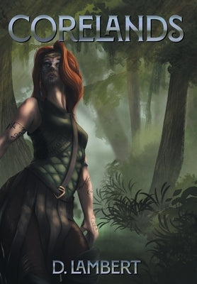 Corelands by Lambert, D.