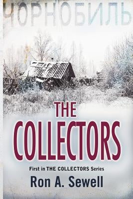 The Collectors Book One by Sewell, Ron a.