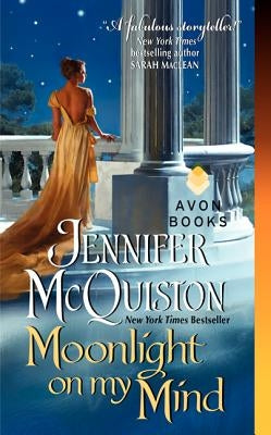 Moonlight on My Mind by McQuiston, Jennifer