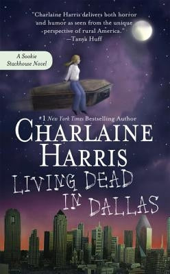 Living Dead in Dallas by Harris, Charlaine