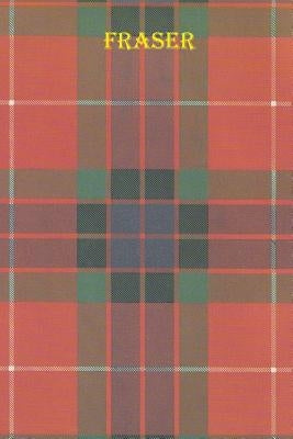Fraser by Really a. Journal, I'm