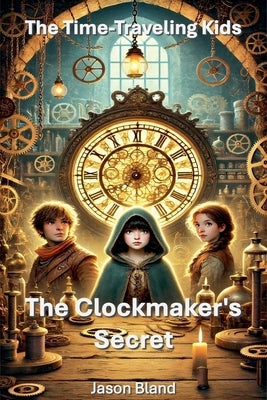 The Clockmaker's Secret by Bland, Jason