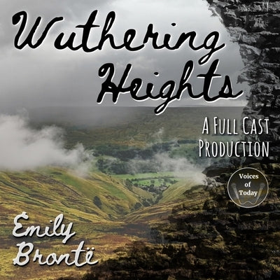 Wuthering Heights by Brontë, Emily