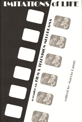 Imitations of Life by Landy, Marcia