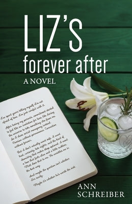 Liz's Forever After by Schreiber, Ann M.