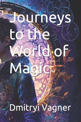 Journeys to the World of Magic by Vagner, Dmitryi