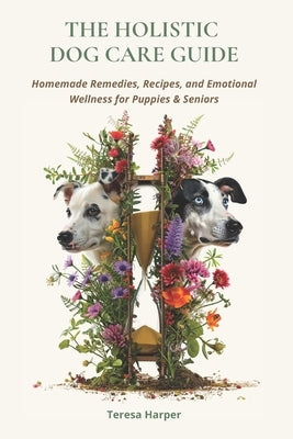 The Holistic Dog Care Guide: Homemade Remedies, Recipes, and Emotional Wellness for Puppies & Seniors by Gaspare, Carlo