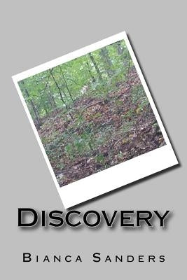 Discovery by Sanders, Bianca