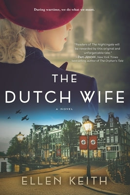 Dutch Wife Original/E by Keith, Ellen