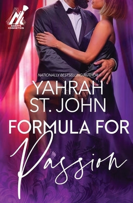 Formula for Passion by St John, Yahrah