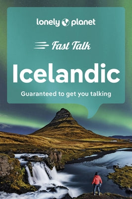 Lonely Planet Fast Talk Icelandic 2 by Lonely Planet