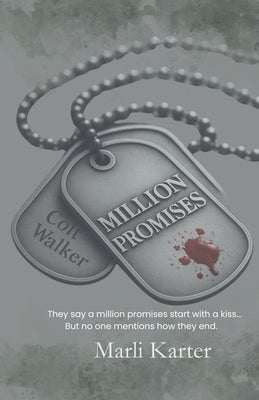 Million Promises by Karter, Marli