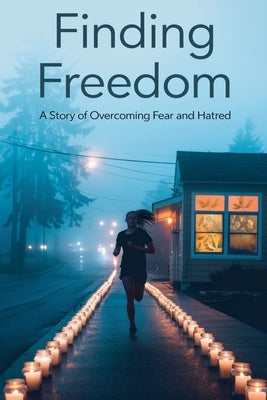 Finding Freedom by Elena Matthews