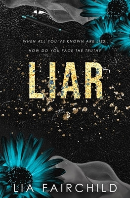 Liar by Fairchild, Lia