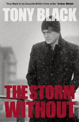The Storm Without by Black, Tony