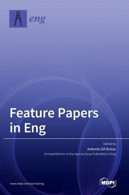 Feature Papers in Eng by Bravo, Antonio Gil