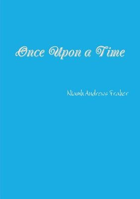 Once Upon a Time by Andrews Fraher, Niamh