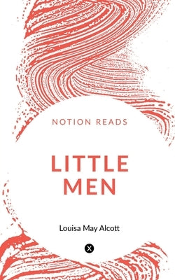 Little Men by May, Louisa