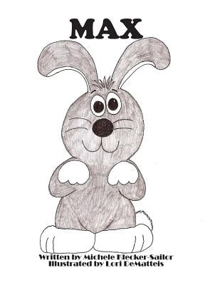 Max by Dematteis, Lori