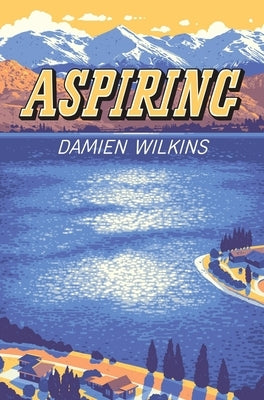 Aspiring by Wilkins, Damien