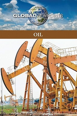 Oil by Haerens, Margaret