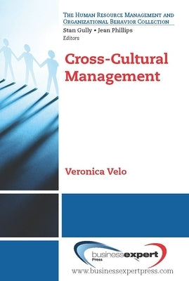 Cross-Cultural Management by Velo, Veronica