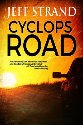Cyclops Road by Strand, Jeff