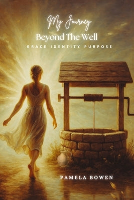 My Journey Beyond the Well: Grace Identity Purpose by Bowen, Pamela