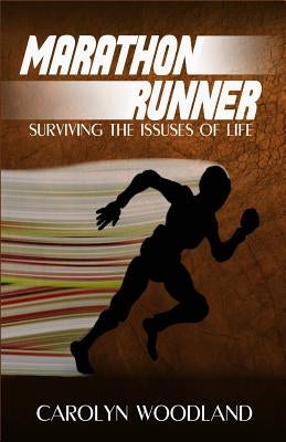 Marathon Runner by Woodland, Carolyn
