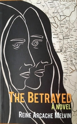 The Betrayed by Melvin, Reine Arcache