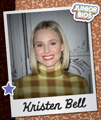 Kristen Bell by Gardiner, Nora