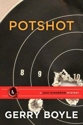 Potshot by Boyle, Gerry