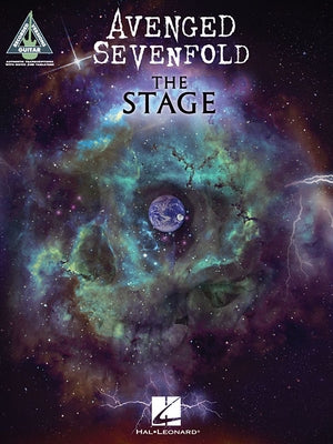 Avenged Sevenfold - The Stage by Avenged Sevenfold