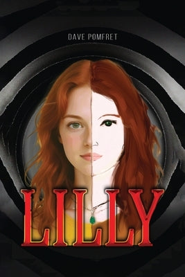 Lilly by Pomfret, Dave