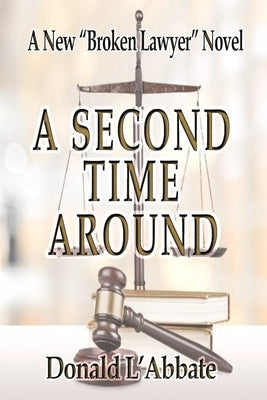 A Second Time Around by L'Abbate, Donald