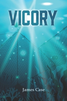 Vicory by Case, James