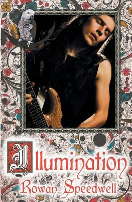Illumination by Speedwell, Rowan