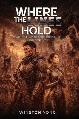 Where the Lines Hold: Two Novellas of Faith, Obedience and Conflict by Yong, Winston