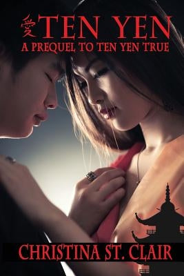 Ten Yen by St Clair, Christina