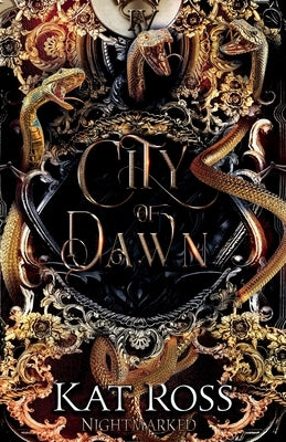 City of Dawn by Ross, Kat
