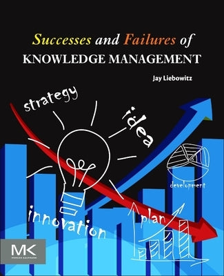 Successes and Failures of Knowledge Management by Liebowitz, Jay
