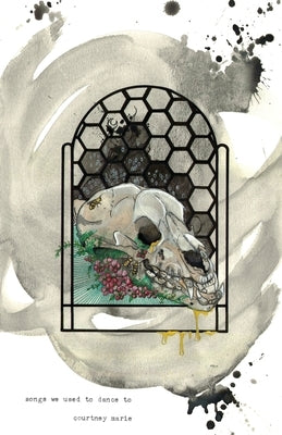 songs we used to dance to by Marie, Courtney