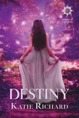 Destiny by Richard, Katie